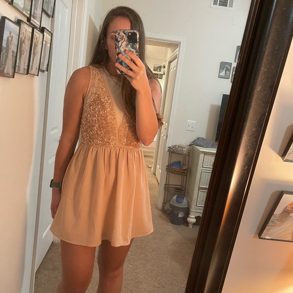 Forever 21 Dress